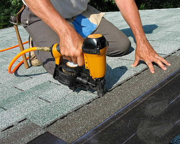 Best Storm Damage Roof Repair  in Northampton, MA